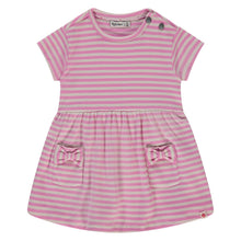 Load image into Gallery viewer, Candy Stripe Dress
