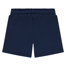 Load image into Gallery viewer, Navy Sweatshorts
