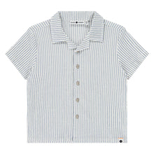Load image into Gallery viewer, Striped Button Down
