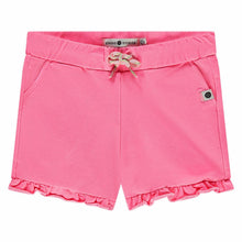 Load image into Gallery viewer, Neon Pink Shorts
