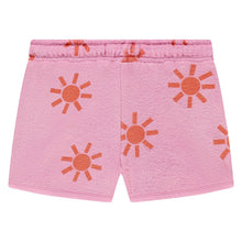 Load image into Gallery viewer, Sun Terry Shorts

