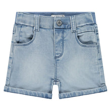 Load image into Gallery viewer, Baby Blue/Grey Denim
