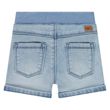 Load image into Gallery viewer, Baby Blue/Grey Denim
