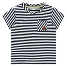 Load image into Gallery viewer, Baby Striped Tees
