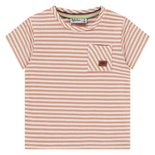Load image into Gallery viewer, Baby Striped Tees
