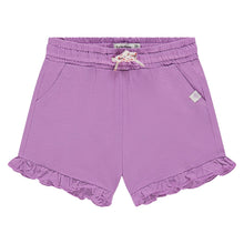 Load image into Gallery viewer, Purple Baby Shorts
