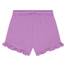 Load image into Gallery viewer, Purple Baby Shorts
