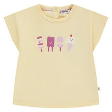 Load image into Gallery viewer, Buttercup Tee
