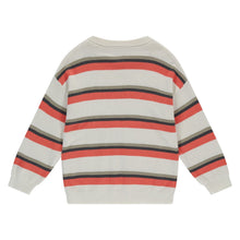 Load image into Gallery viewer, Boys Grapefruit Pullover
