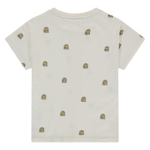 Load image into Gallery viewer, Boys Off-White Tee

