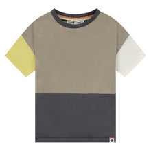 Load image into Gallery viewer, Boys Sand Short Sleeve
