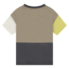 Load image into Gallery viewer, Boys Sand Short Sleeve
