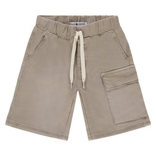 Load image into Gallery viewer, Boys Camel Shorts
