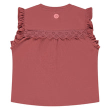 Load image into Gallery viewer, Girls Ruby Tee
