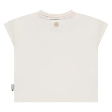 Load image into Gallery viewer, Girls Ivory Tee
