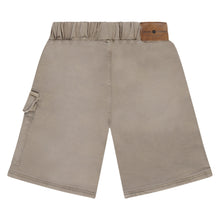 Load image into Gallery viewer, Boys Camel Shorts
