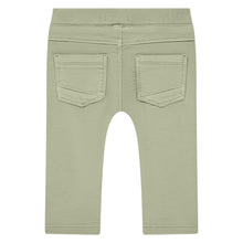Load image into Gallery viewer, Baby Boy Sage Pants
