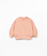 Load image into Gallery viewer, Peach Sweater
