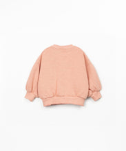 Load image into Gallery viewer, Peach Sweater
