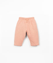 Load image into Gallery viewer, Peach Sweatpants
