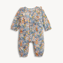 Load image into Gallery viewer, Flora Long Romper
