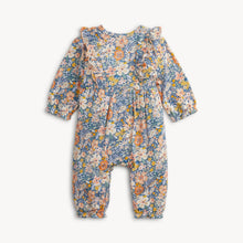 Load image into Gallery viewer, Flora Long Romper
