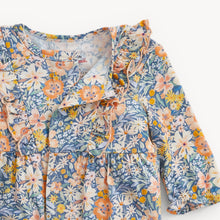 Load image into Gallery viewer, Flora Long Romper
