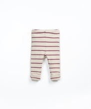 Load image into Gallery viewer, Striped Leggings
