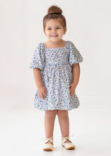 Load image into Gallery viewer, Blue Bell Dress
