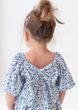 Load image into Gallery viewer, Blue Bell Dress
