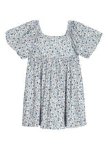 Load image into Gallery viewer, Blue Bell Dress
