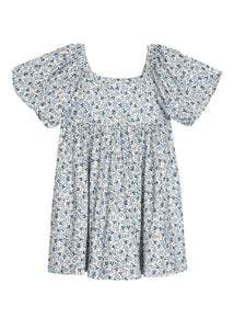 Blue Bell Dress