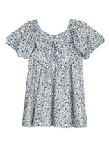 Load image into Gallery viewer, Blue Bell Dress
