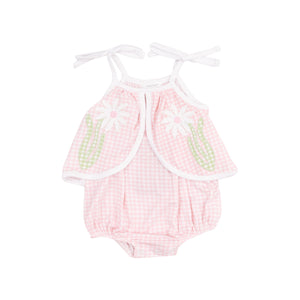 Swing Sunsuit