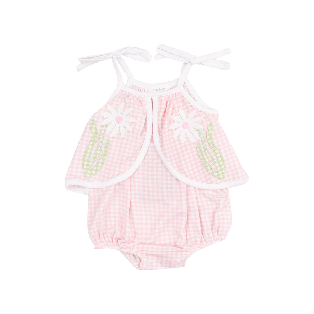 Swing Sunsuit