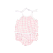 Load image into Gallery viewer, Swing Sunsuit
