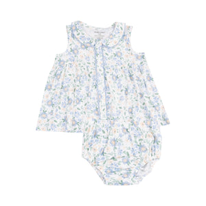 Veronical Dress