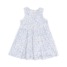 Load image into Gallery viewer, Calico Floral Tank &amp; Bloomer
