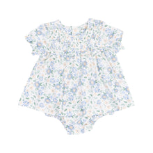 Load image into Gallery viewer, Veronical Ruffle Bubble Dress
