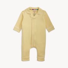 Load image into Gallery viewer, Magnetic PJ Romper
