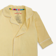 Load image into Gallery viewer, Magnetic PJ Romper
