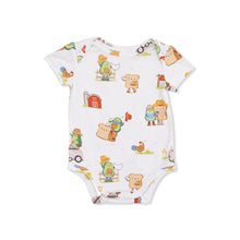 Load image into Gallery viewer, Bamboo Bodysuits
