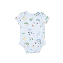 Load image into Gallery viewer, Bamboo Bodysuits
