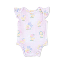 Load image into Gallery viewer, Spring Ducklings Bodysuit
