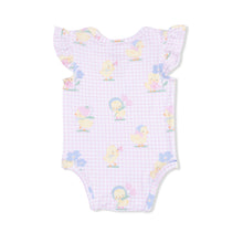 Load image into Gallery viewer, Spring Ducklings Bodysuit
