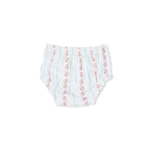 Load image into Gallery viewer, Antoinette Stripe Dress + Bloomer
