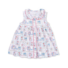 Load image into Gallery viewer, Julep's Patchwork Dress
