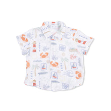 Load image into Gallery viewer, Mediterranean Polo Set
