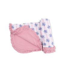 Load image into Gallery viewer, S/S Ruffle Blankets
