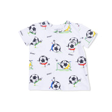 Load image into Gallery viewer, Soccer Outfit Set
